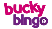 Bucky Bingo logo