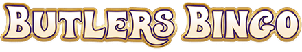 Butlers Bingo logo