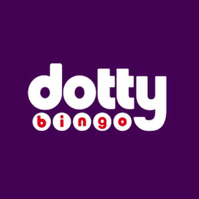 Dotty Bingo logo