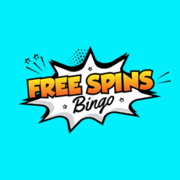 Free Spins Bingo logo