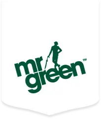 Mr Green Bingo logo