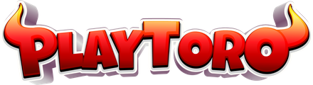 Playtoro logo