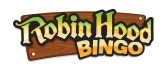 Robin Hood Bingo logo