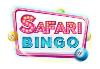 Safari Bingo logo