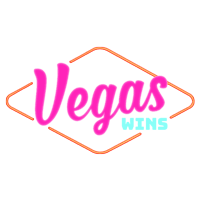 Vegas Wins logo