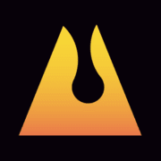 Volcano Bingo logo