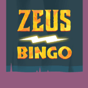 Zeus Bingo logo