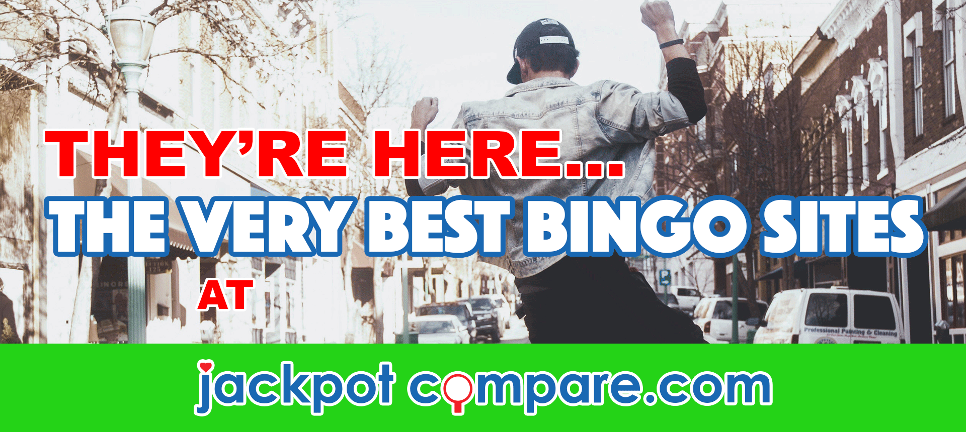 Best Bingo Sites