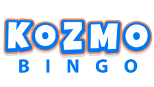 Kozmo Bingo logo