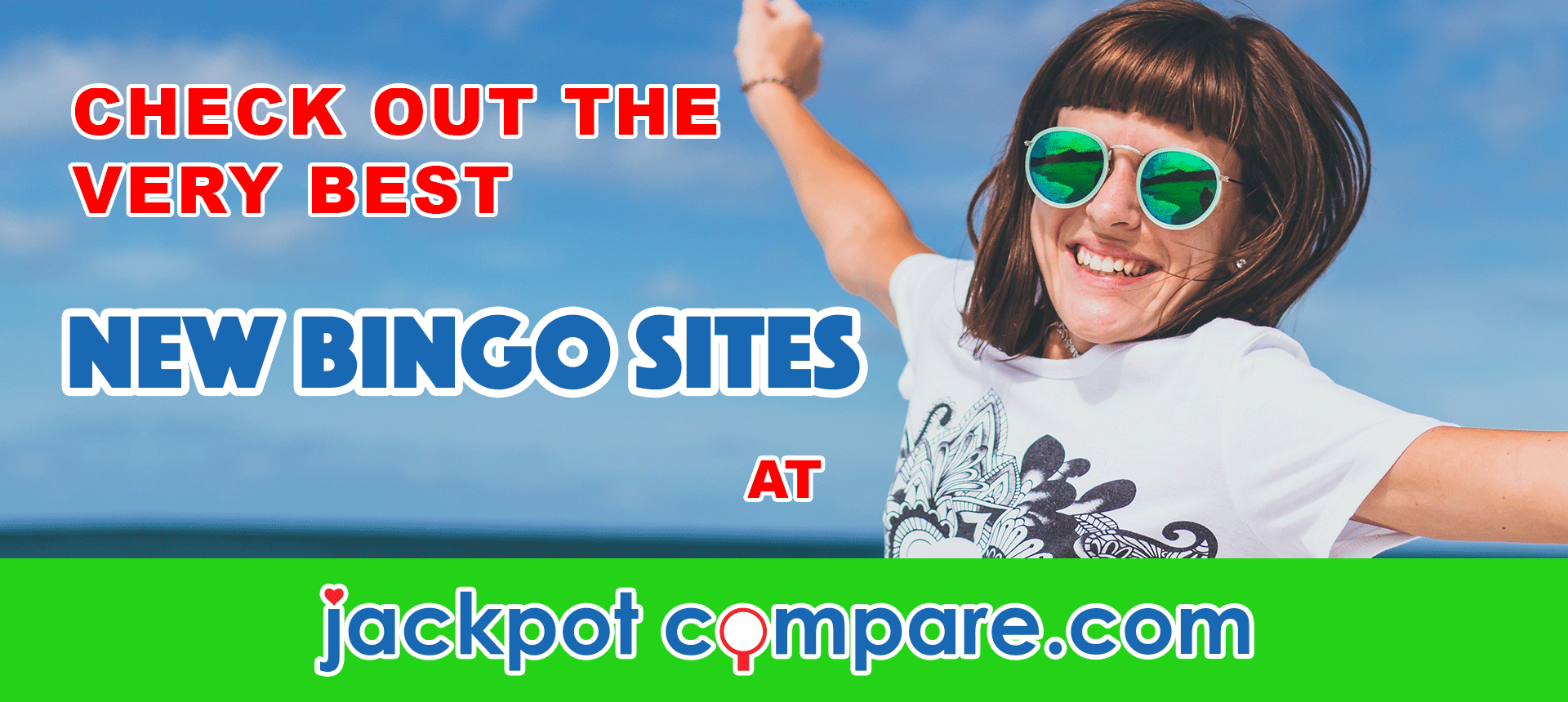 new bingo sites UK