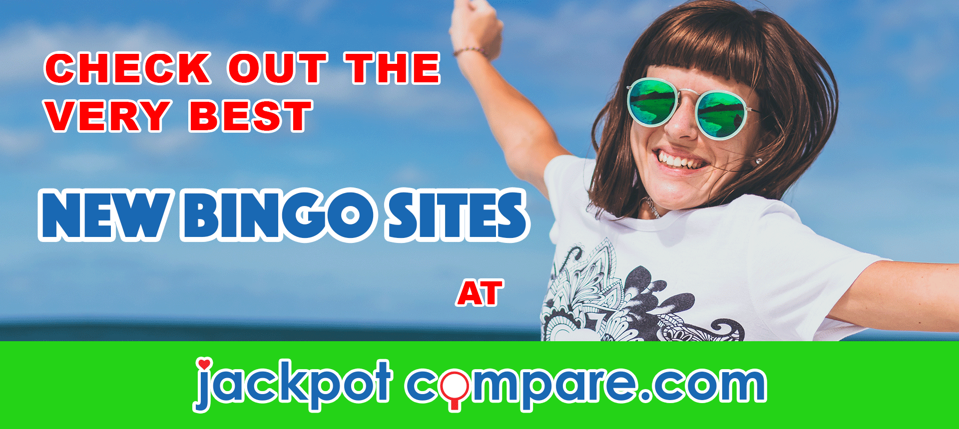 new bingo sites with free spins