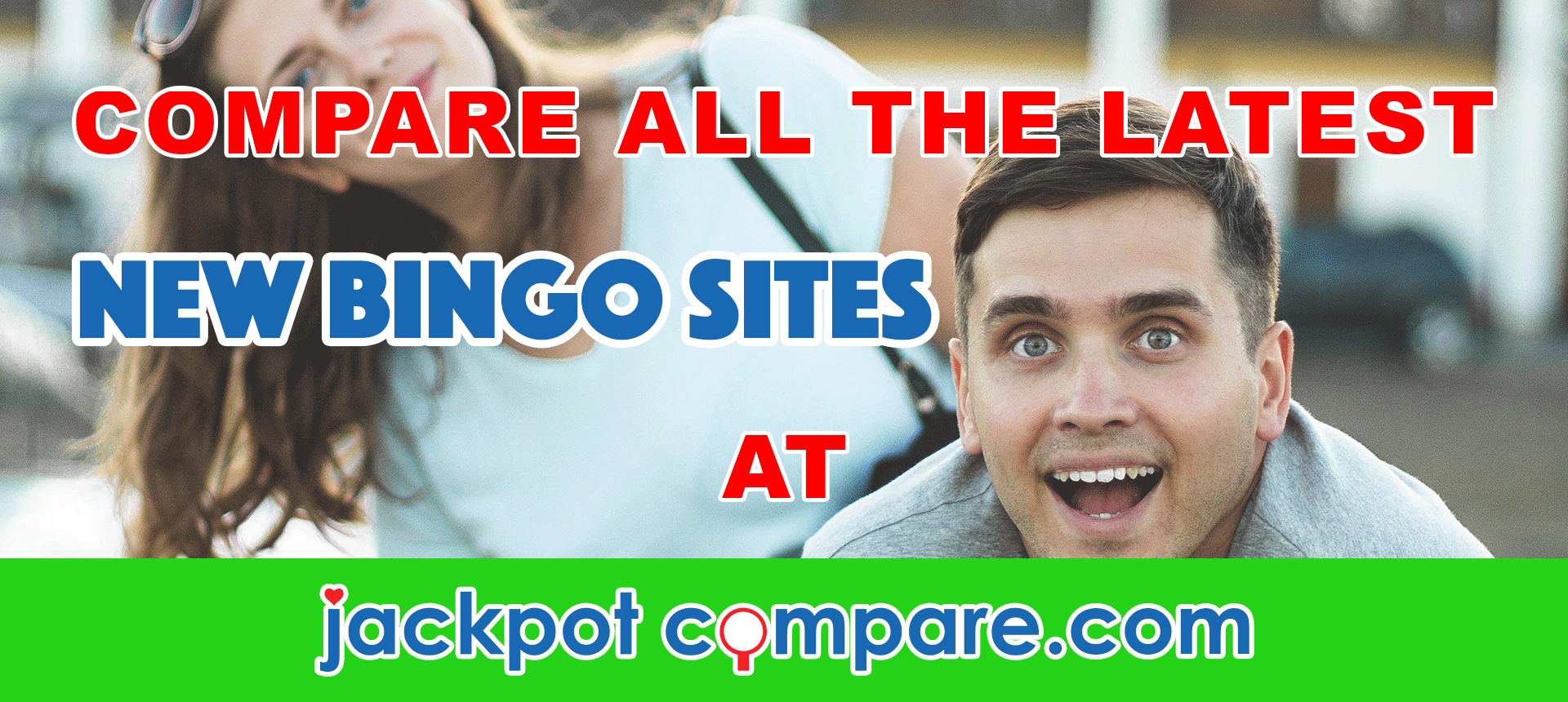 new bingo sites 2024 not on gamstop