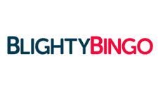Blighty Bingo logo