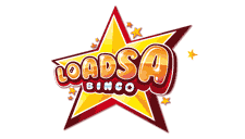 Loadsa Bingo logo