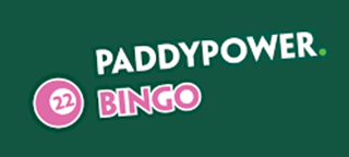 paddy power bingo