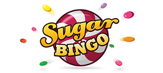 sugar bingo logo