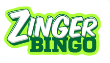 Zinger Bingo logo