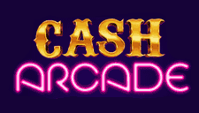 Cash Arcade logo