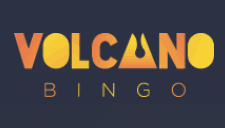 volcano bingo logo