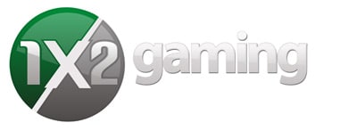 1x2 Gaming Logo