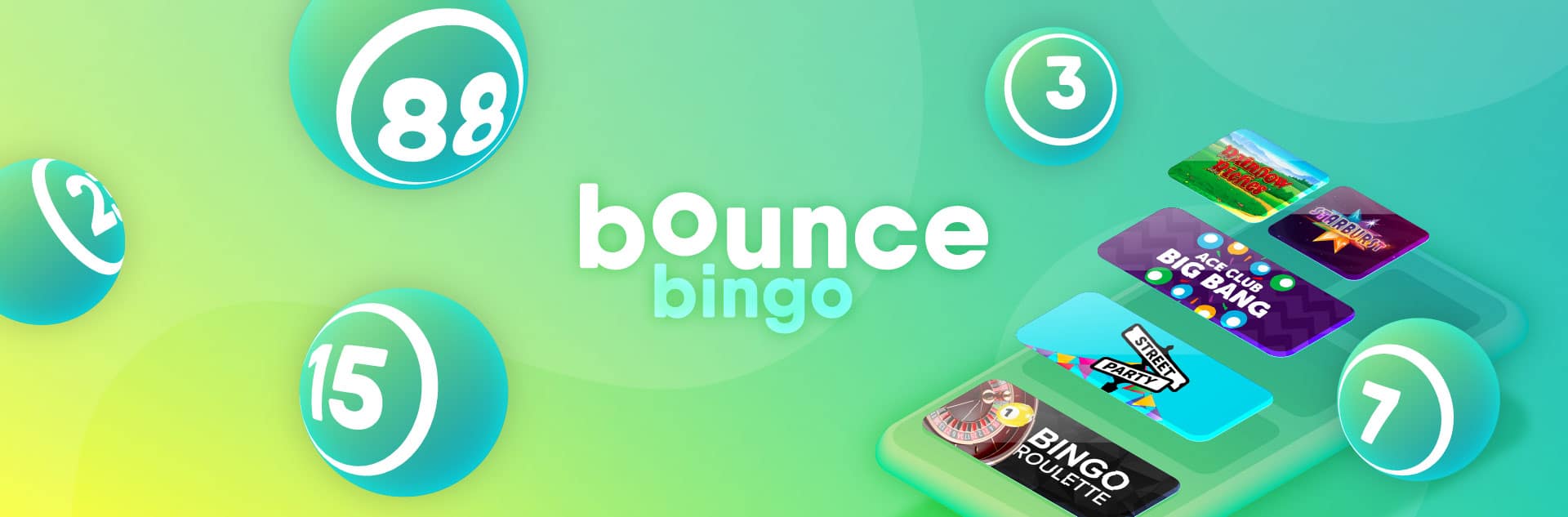 Bounce Bingo Review image