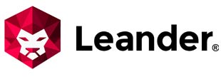 Leander Gaming Logo