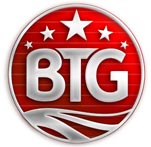 btg big time gaming Logo