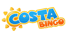 Costa bingo logo