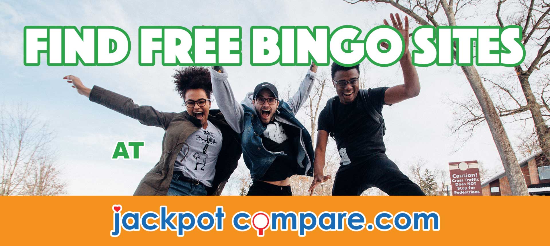 Free online bingo sites