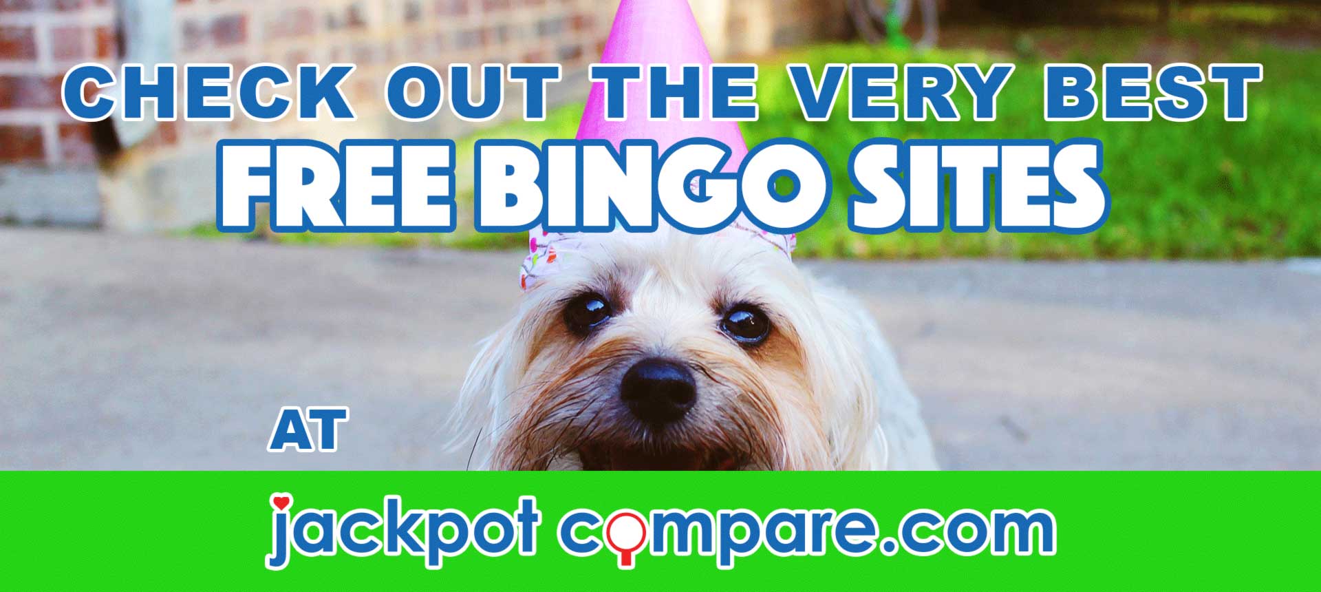 Free Bingo Sites