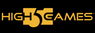 High 5 Games Software Logo