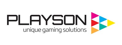 Playson Logo