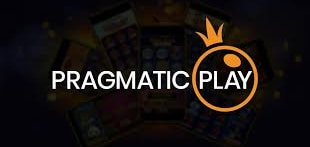 Pragmatic Play Logo