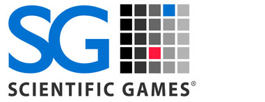 Scientific Games Logo