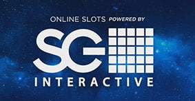 SG Interactive Software Logo