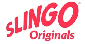 Slingo Originals Software Logo