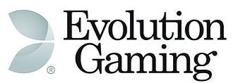 Evolution Gaming Logo