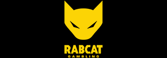 Rabcat Gaming Logo