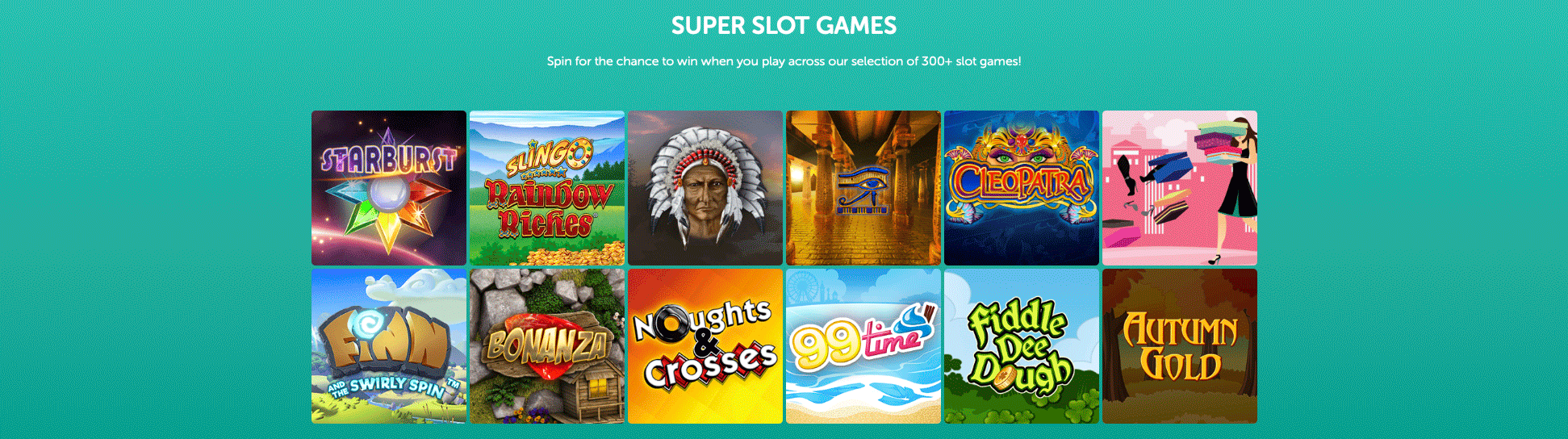 Screen Grab Of Bingo Idol Slot Games