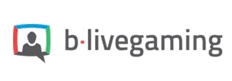 B-Live Gaming Software Logo