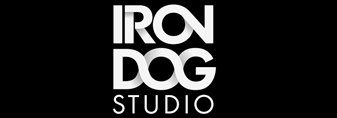 Iron Dog Studios Software Logo