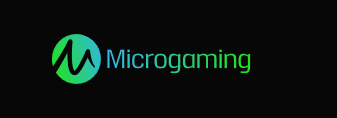 Microgaming Software Logo