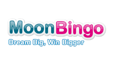 Moon bingo logo