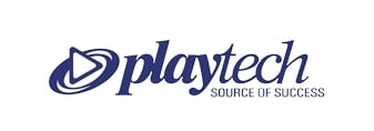 Playtech Gaming Software Logo