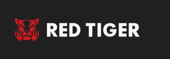 Red Tiger Gaming Logo