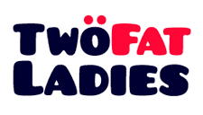 Two Fat Ladies Bingo logo