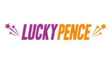 Lucky Pence logo