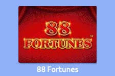 deposit bonus 88 fortunes game