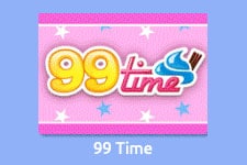 99 time deposit and bonus