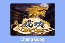 cheng gong wr vary by game